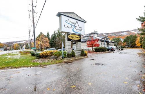Craigleith Apartment | Condo 305 at North Creek Resort