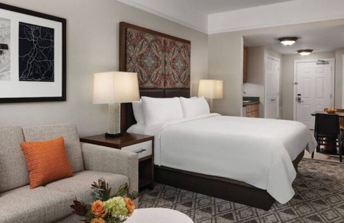 Deer Valley Resort | condo aprox 1000 sq feet Marriott resort