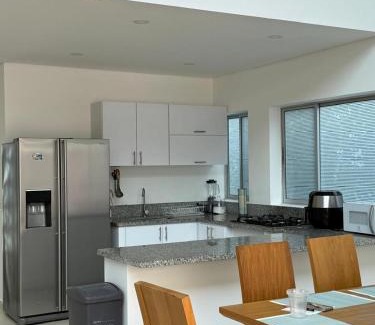 Apulo House | Condo Apulo - Preciosa casa - Jacuzzi, turco y Piscina privados - WiFi