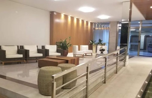 Barra Sul Apartment | Condo Av. Atlantic