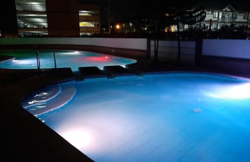 Muntinlupa Apartment | Condo eLgimikero