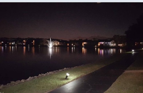Fort Myers Condo | Condo in gated community in Fort Myers for long term rental (3 month minimum)