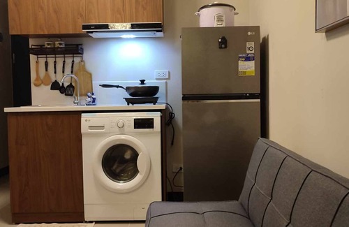 Lapu-Lapu Apartment | Condo in Lapu-Lapu wd 3 Pools/free wifi&Netflix