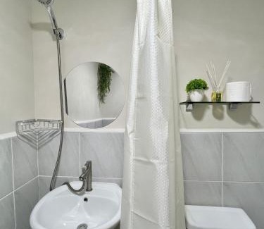 Suba Basbas Apartment | Condo in Lapu-Lapu City