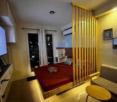 Lapu-Lapu Apartment | Condo in Mactan Cebu - Near Airport, Beaches & CCLEX