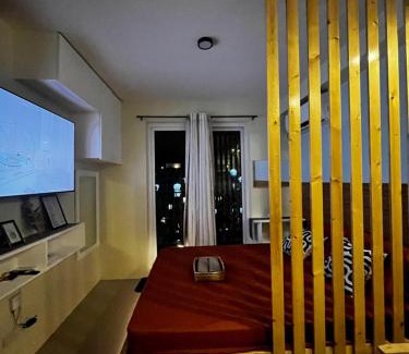 Lapu-Lapu Apartment | Condo in Mactan Cebu - Near Airport, Beaches & CCLEX