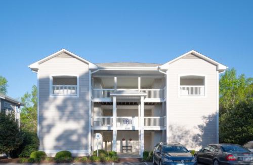 St. James House | Condo in St James in Southport - Great amenities