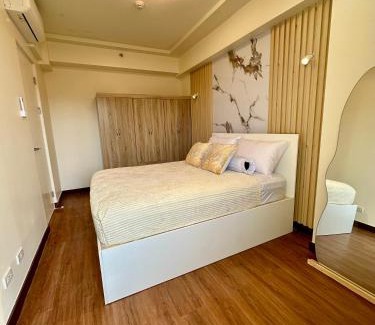 Taguig Apartment | Condo in Taguig