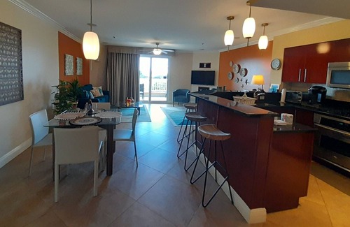 Oranjestad-West Condo | Condo Penthouse - Amazing Views! Complete private rooftop