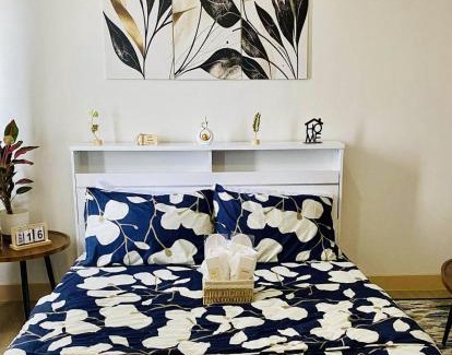 Santa Rosa Apartment | Condo Stay Near SM City Santa Rosa Mall