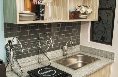 Marilao House | Condo Staycation in Marilao Bulacan at Lauren's Crib