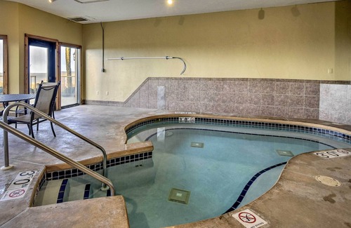 Egg Harbor Condo | Condo w/ Resort Amenities - 1 Mile to Beach + Golf