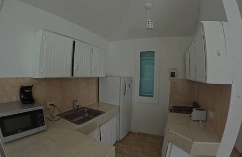El Batey Apartment | Condo with balcony and 2 beds in the heart of Sosua