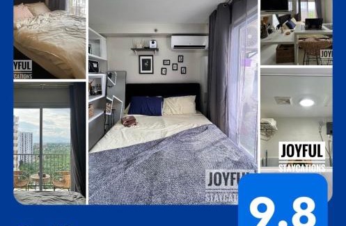 Lapu-Lapu Apartment | Condo with resort-like living, everyday
