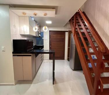 Bezerros Apartment | Condomínio Alto da Serra Negra