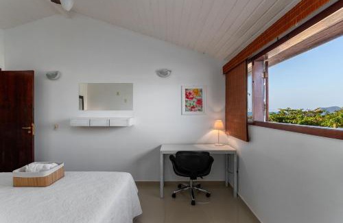 Praia Rasa House | CONDOMÍNIO BUZIOS RESORT - PÉ NA AREIA - Casa 3 suites