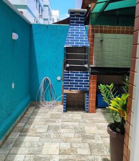 Algodoal Apartment | Condomínio Edésio Fernandes