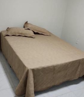 Boa Vista Apartment | Condomínio Tribu ap de 2 quartos!