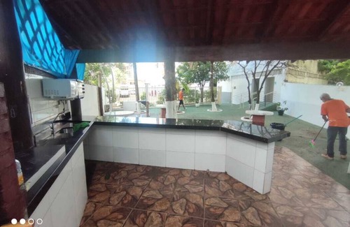 Jardim Paraiso RV Rental | Condominio Residencial Tropical Centro