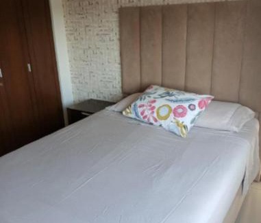 Santa Cruz Apartment | Condominio MIRAGE
