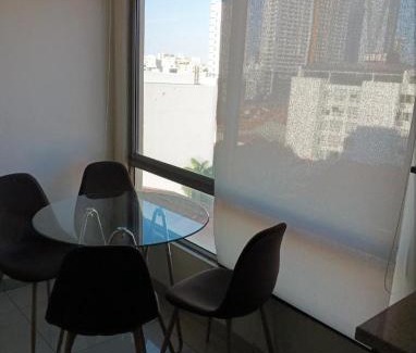 Santa Cruz Apartment | Condominio MIRAGE