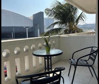 Boca del Rio Apartment | "Condominio Américas" Frente a WTC