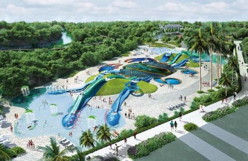 Altamira Other | CONDOMINIO AQUALANd SUITES LTDA
