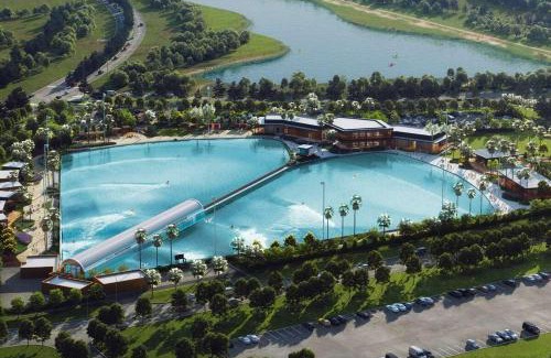 Altamira Other | CONDOMINIO AQUALANd SUITES LTDA