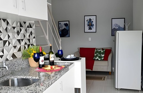 Sao Roque Apartment | Condominio bella vista