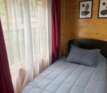 Bucalemu Apartment | Condominio Bucalemu