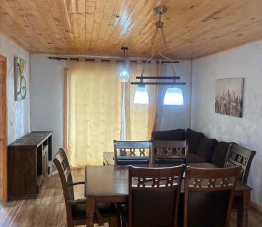 Bucalemu Apartment | Condominio Bucalemu