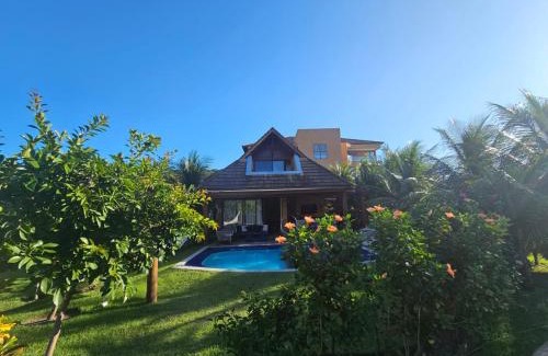 Praia dos Carneiros House | Condominio Eco Resort Carneiros