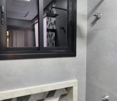 Foz do Iguacu Apartment | Condominio Moller Alves