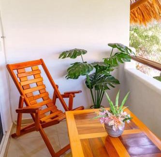 San Pedro Mixtepec Apartment | Condominio Saman