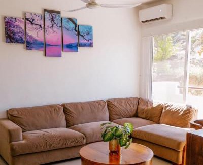 San Pedro Mixtepec Apartment | Condominio Saman