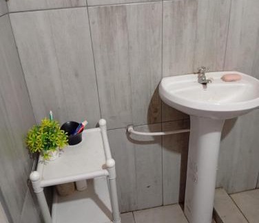 Asuncion Apartment | Condominio VP