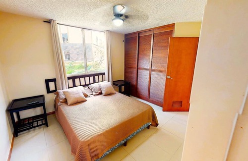 Barrio Santa Lucia Apartment | Condominium 5 Minute Walk to Jaco Beach