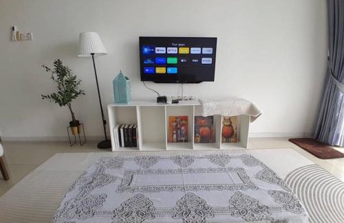 Larut Apartment | Condominium Crystal Heights