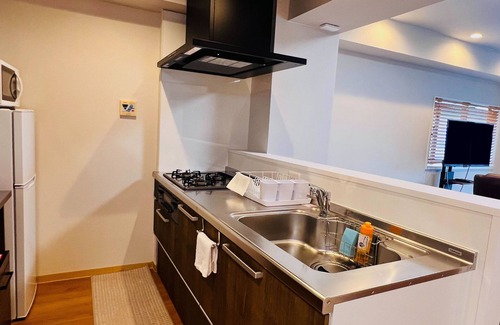 Atami Apartment | Condominium Hotel Grandview Atami