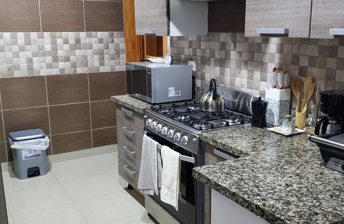 Gascue Apartment | Condominium near the Colonial Zone