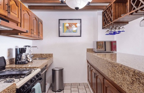 Amapas Condo | Condominium Playa Bonita