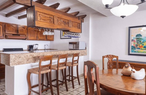 Amapas Condo | Condominium Playa Bonita