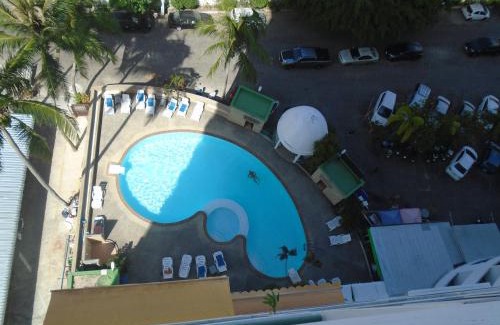 Patong Apartment | Condopatong