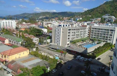 Patong Apartment | Condopatong