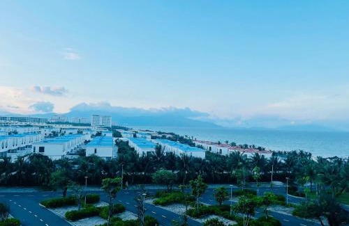 Cam Ranh Apartment | Condotel Arena Beach Near the Airport