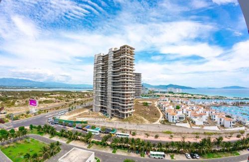 Cam Ranh Apartment | Condotel Arena Beach Near the Airport