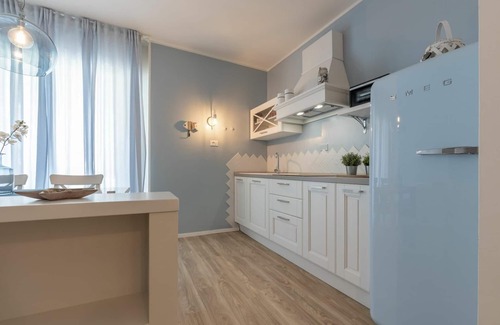 Marcelli Apartment | Conero Suite - Conero Suite