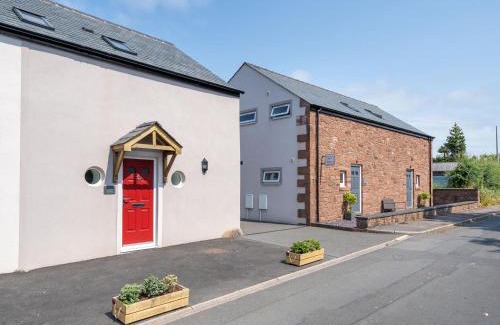 Beckermet House | Coney Garth Barn