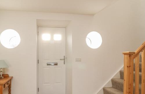 Beckermet House | Coney Garth Barn