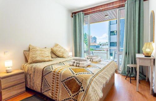 Se Apartment | Confortável Apartamento Funchal